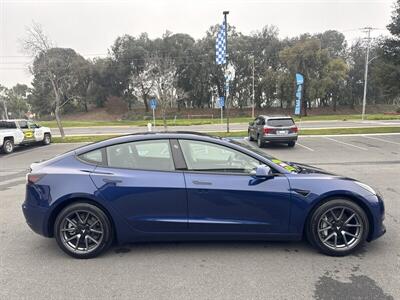 2023 Tesla Model 3   - Photo 24 - Pittsburg, CA 94565-2812