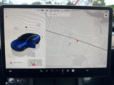 2023 Tesla Model 3   - Photo 10 - Pittsburg, CA 94565-2812