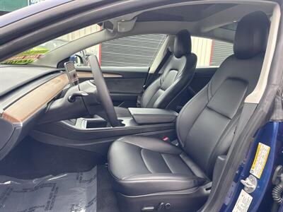2023 Tesla Model 3   - Photo 3 - Pittsburg, CA 94565-2812