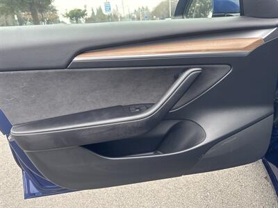 2023 Tesla Model 3   - Photo 13 - Pittsburg, CA 94565-2812