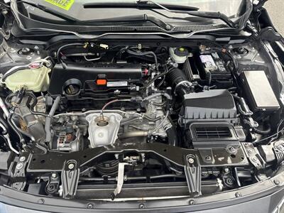 2017 Honda Civic EX - Photo 5 - Pittsburg, CA 94565-2812