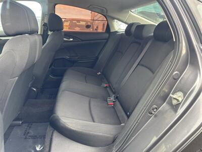 2017 Honda Civic EX - Photo 15 - Pittsburg, CA 94565-2812