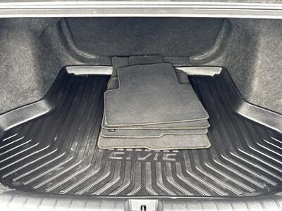 2017 Honda Civic EX - Photo 21 - Pittsburg, CA 94565-2812