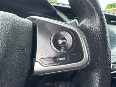 2017 Honda Civic EX - Photo 9 - Pittsburg, CA 94565-2812