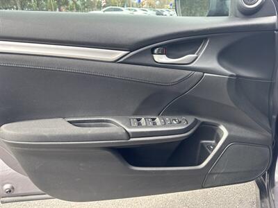 2017 Honda Civic EX - Photo 10 - Pittsburg, CA 94565-2812