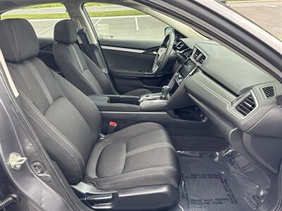 2017 Honda Civic EX - Photo 27 - Pittsburg, CA 94565-2812