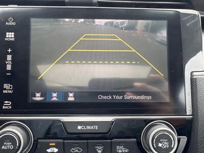 2017 Honda Civic EX - Photo 13 - Pittsburg, CA 94565-2812