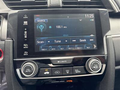 2017 Honda Civic EX - Photo 12 - Pittsburg, CA 94565-2812