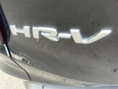 2022 Honda HR-V EX   - Photo 24 - Pittsburg, CA 94565-2812