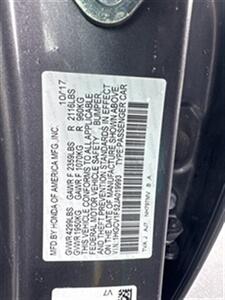 2018 Honda Accord EX-L   - Photo 33 - Pittsburg, CA 94565-2812