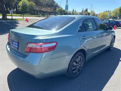 2009 Toyota Camry LE   - Photo 22 - Pittsburg, CA 94565-2812