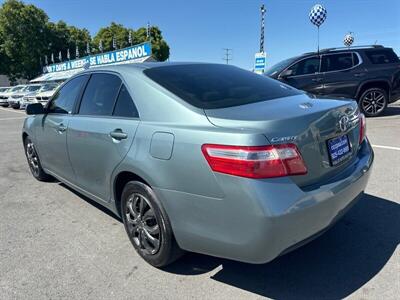 2009 Toyota Camry LE   - Photo 17 - Pittsburg, CA 94565-2812