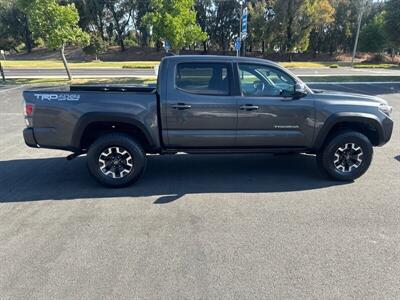 2023 Toyota Tacoma TRD Off Road   - Photo 27 - Pittsburg, CA 94565-2812