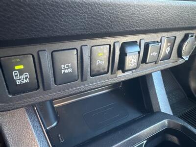 2023 Toyota Tacoma TRD Off Road   - Photo 9 - Pittsburg, CA 94565-2812