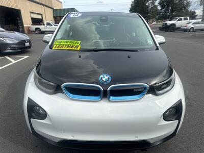 2014 BMW i3   - Photo 30 - Pittsburg, CA 94565-2812