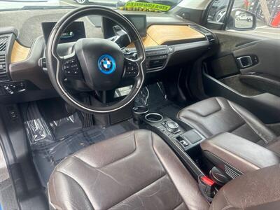 2014 BMW i3   - Photo 4 - Pittsburg, CA 94565-2812