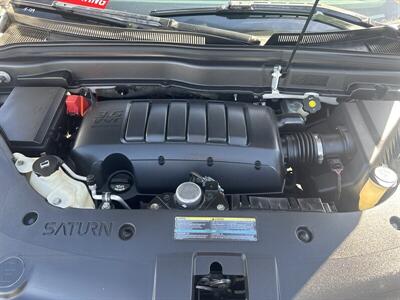 2009 Saturn Outlook XR   - Photo 28 - Pittsburg, CA 94565-2812