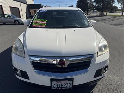 2009 Saturn Outlook XR   - Photo 29 - Pittsburg, CA 94565-2812