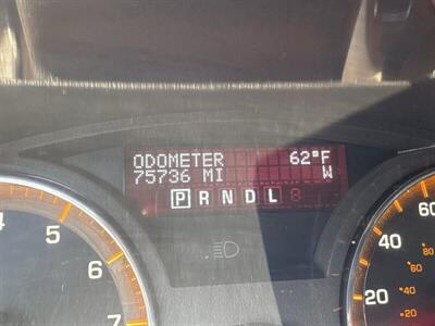 2009 Saturn Outlook XR   - Photo 6 - Pittsburg, CA 94565-2812