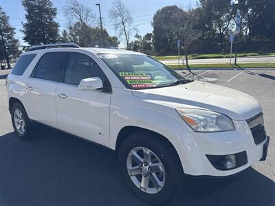 2009 Saturn Outlook XR   - Photo 27 - Pittsburg, CA 94565-2812