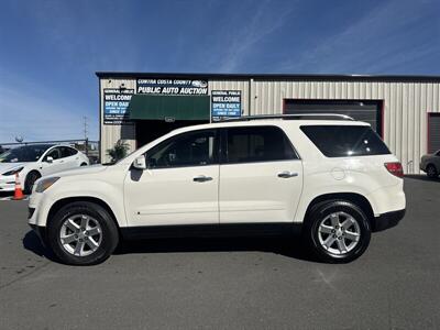 2009 Saturn Outlook XR   - Photo 14 - Pittsburg, CA 94565-2812