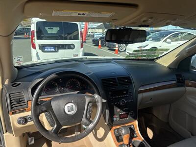 2009 Saturn Outlook XR   - Photo 2 - Pittsburg, CA 94565-2812