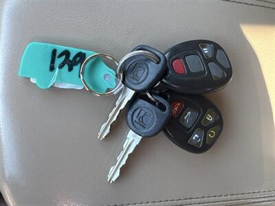 2009 Saturn Outlook XR   - Photo 25 - Pittsburg, CA 94565-2812