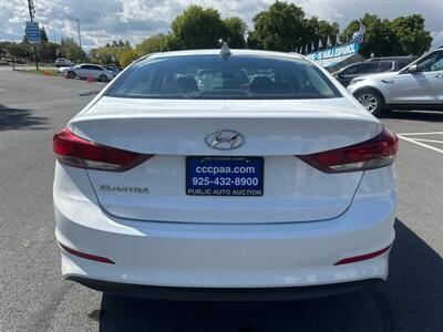 2018 Hyundai ELANTRA SEL   - Photo 22 - Pittsburg, CA 94565-2812