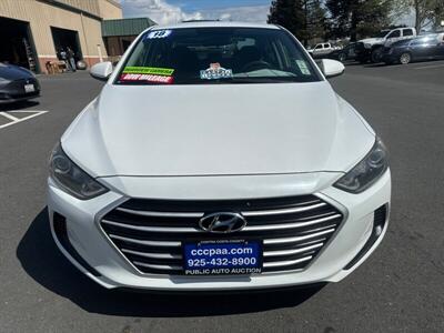 2018 Hyundai ELANTRA SEL   - Photo 27 - Pittsburg, CA 94565-2812
