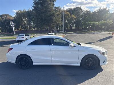 2017 Mercedes-Benz CLA CLA 250   - Photo 21 - Pittsburg, CA 94565-2812