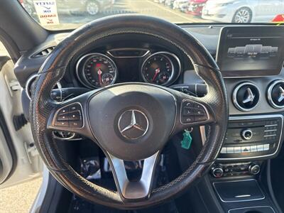 2017 Mercedes-Benz CLA CLA 250   - Photo 4 - Pittsburg, CA 94565-2812