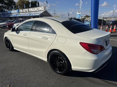 2017 Mercedes-Benz CLA CLA 250   - Photo 16 - Pittsburg, CA 94565-2812