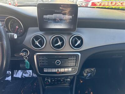 2017 Mercedes-Benz CLA CLA 250   - Photo 8 - Pittsburg, CA 94565-2812