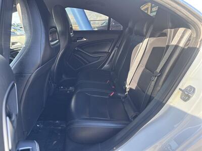 2017 Mercedes-Benz CLA CLA 250   - Photo 15 - Pittsburg, CA 94565-2812