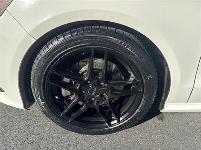 2017 Mercedes-Benz CLA CLA 250   - Photo 13 - Pittsburg, CA 94565-2812