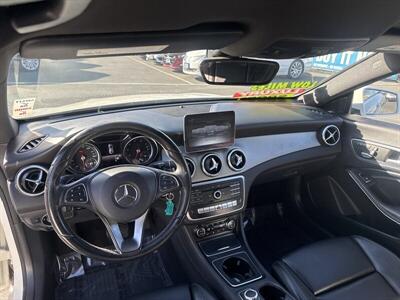 2017 Mercedes-Benz CLA CLA 250   - Photo 2 - Pittsburg, CA 94565-2812