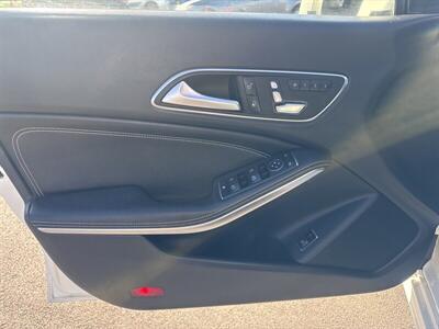 2017 Mercedes-Benz CLA CLA 250   - Photo 11 - Pittsburg, CA 94565-2812