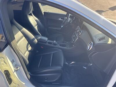 2017 Mercedes-Benz CLA CLA 250   - Photo 24 - Pittsburg, CA 94565-2812