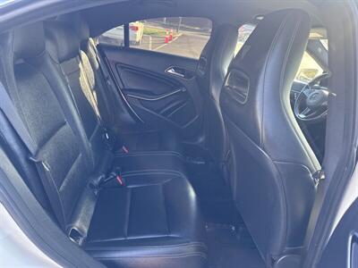 2017 Mercedes-Benz CLA CLA 250   - Photo 22 - Pittsburg, CA 94565-2812