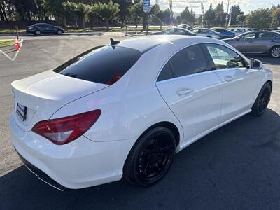 2017 Mercedes-Benz CLA CLA 250   - Photo 20 - Pittsburg, CA 94565-2812