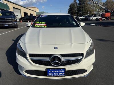 2017 Mercedes-Benz CLA CLA 250   - Photo 27 - Pittsburg, CA 94565-2812