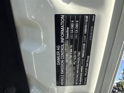 2017 Mercedes-Benz CLA CLA 250   - Photo 28 - Pittsburg, CA 94565-2812