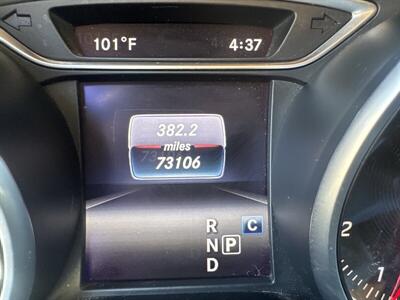 2017 Mercedes-Benz CLA CLA 250   - Photo 6 - Pittsburg, CA 94565-2812