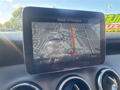 2017 Mercedes-Benz CLA CLA 250   - Photo 10 - Pittsburg, CA 94565-2812