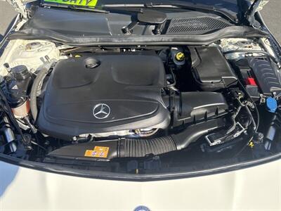 2017 Mercedes-Benz CLA CLA 250   - Photo 26 - Pittsburg, CA 94565-2812