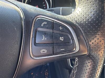 2017 Mercedes-Benz CLA CLA 250   - Photo 7 - Pittsburg, CA 94565-2812