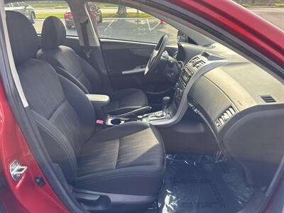 2012 Toyota Corolla S   - Photo 21 - Pittsburg, CA 94565-2812