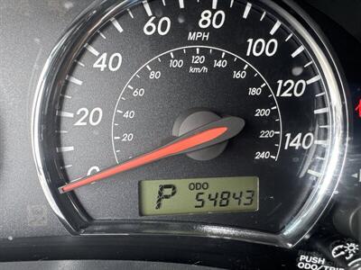 2012 Toyota Corolla S   - Photo 6 - Pittsburg, CA 94565-2812