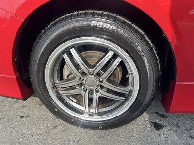 2012 Toyota Corolla S   - Photo 10 - Pittsburg, CA 94565-2812