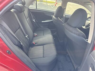 2012 Toyota Corolla S   - Photo 19 - Pittsburg, CA 94565-2812